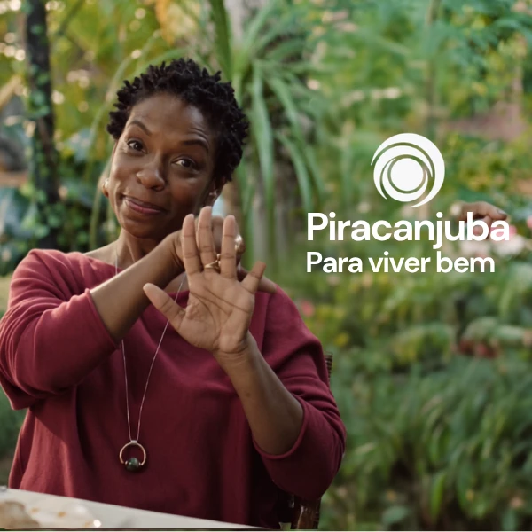 Piracanjuba mostra, em nova campanha nacional, por que é especialista em leite
