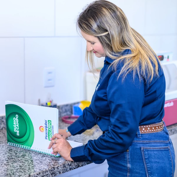 Treinamento: o investimento que mais traz resultados para a fazenda