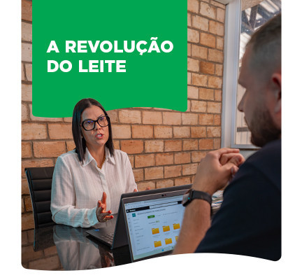 A Revolução do Leite: como indicadores podem transformar a fazenda?