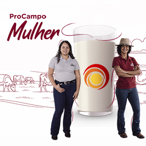 ProCampo Mulher