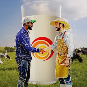 Ser Pró é ser ProCampo