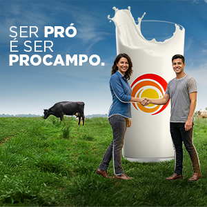 Ser Pró é ser ProCampo
