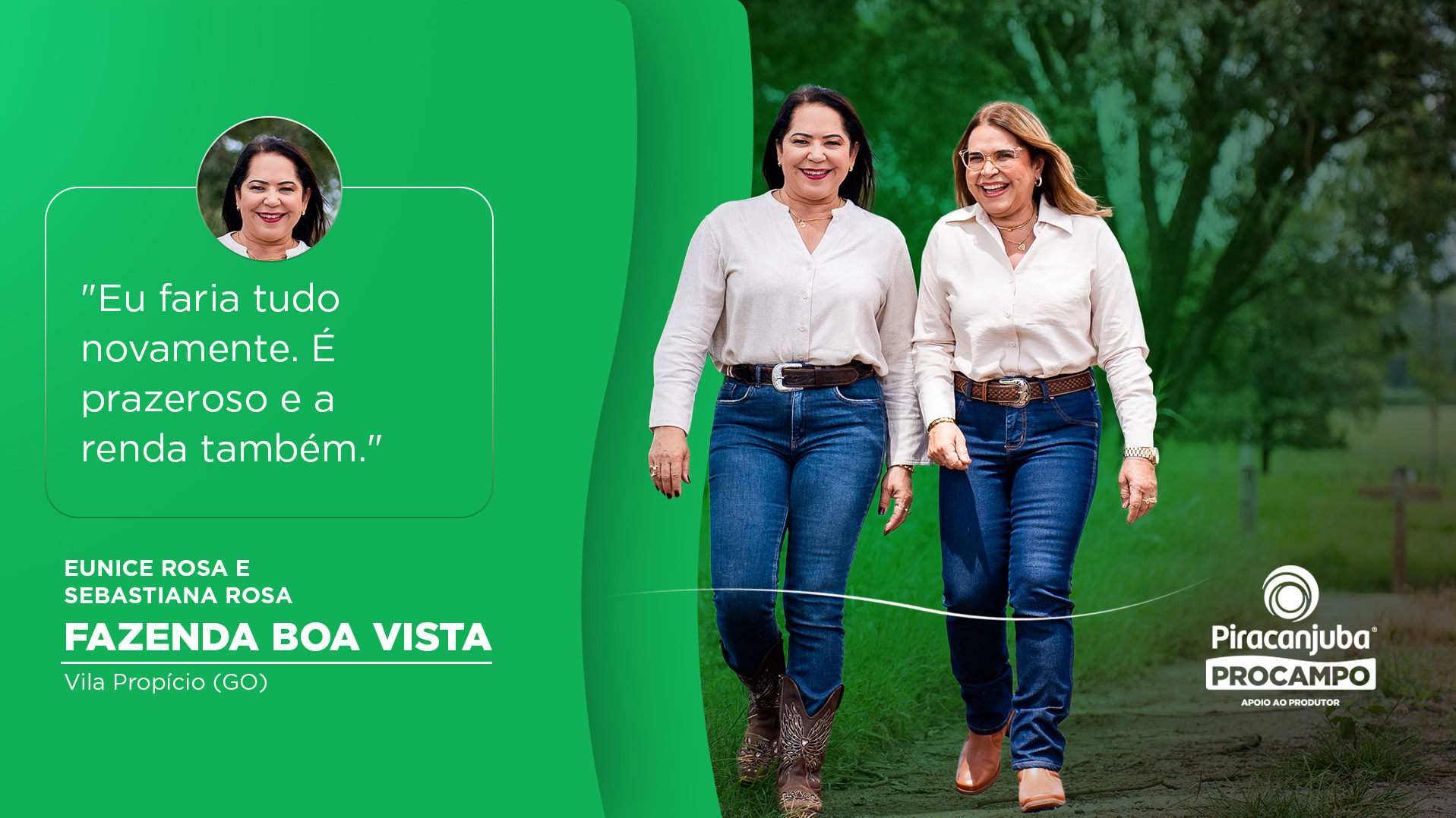 PROCAMPO VIDEO