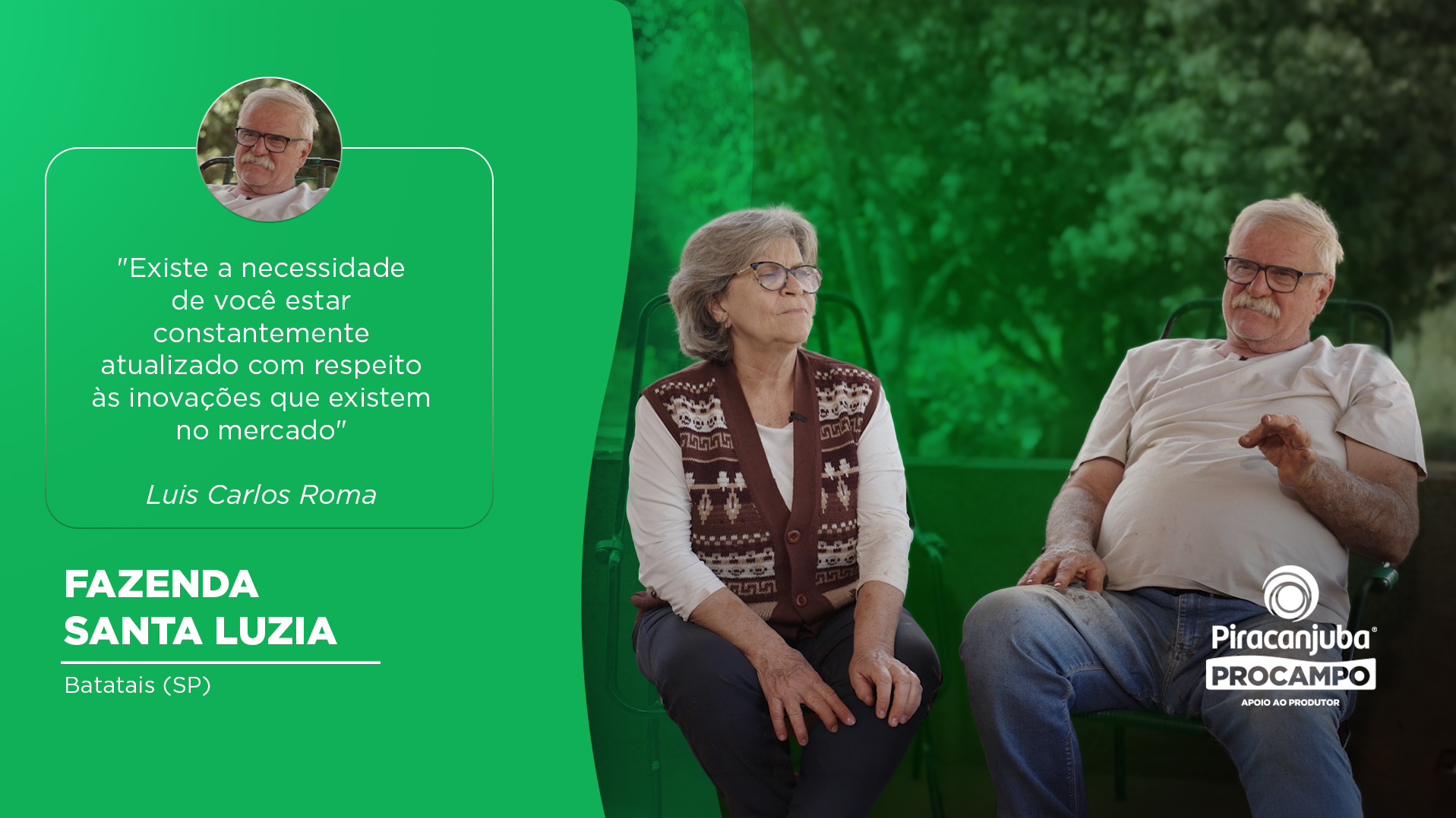 PROCAMPO VIDEO