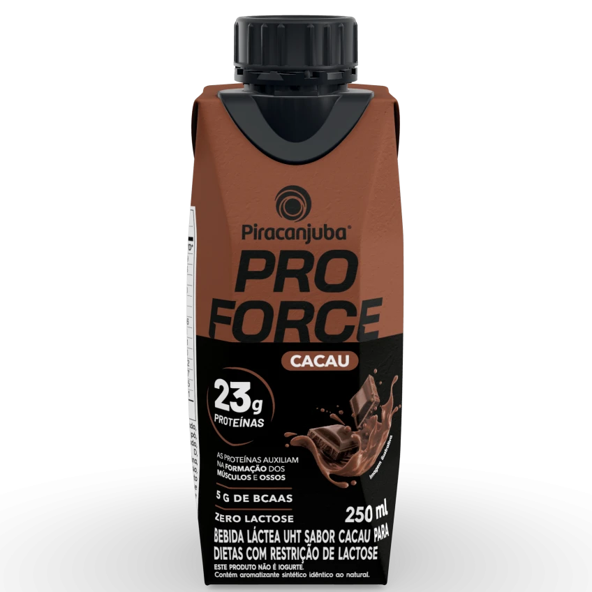 Piracanjuba ProForce Cacau 250ml