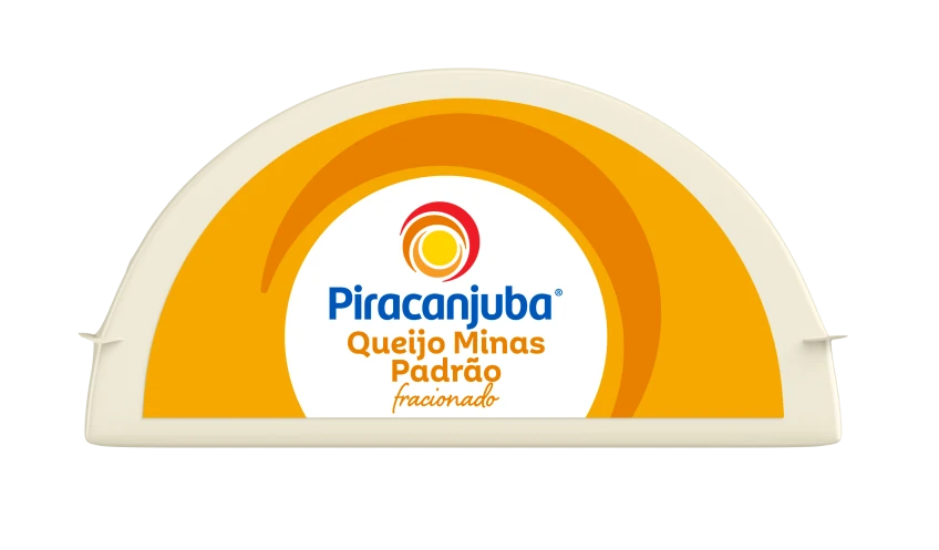Queijo Minas (Padrão) Piracanjuba