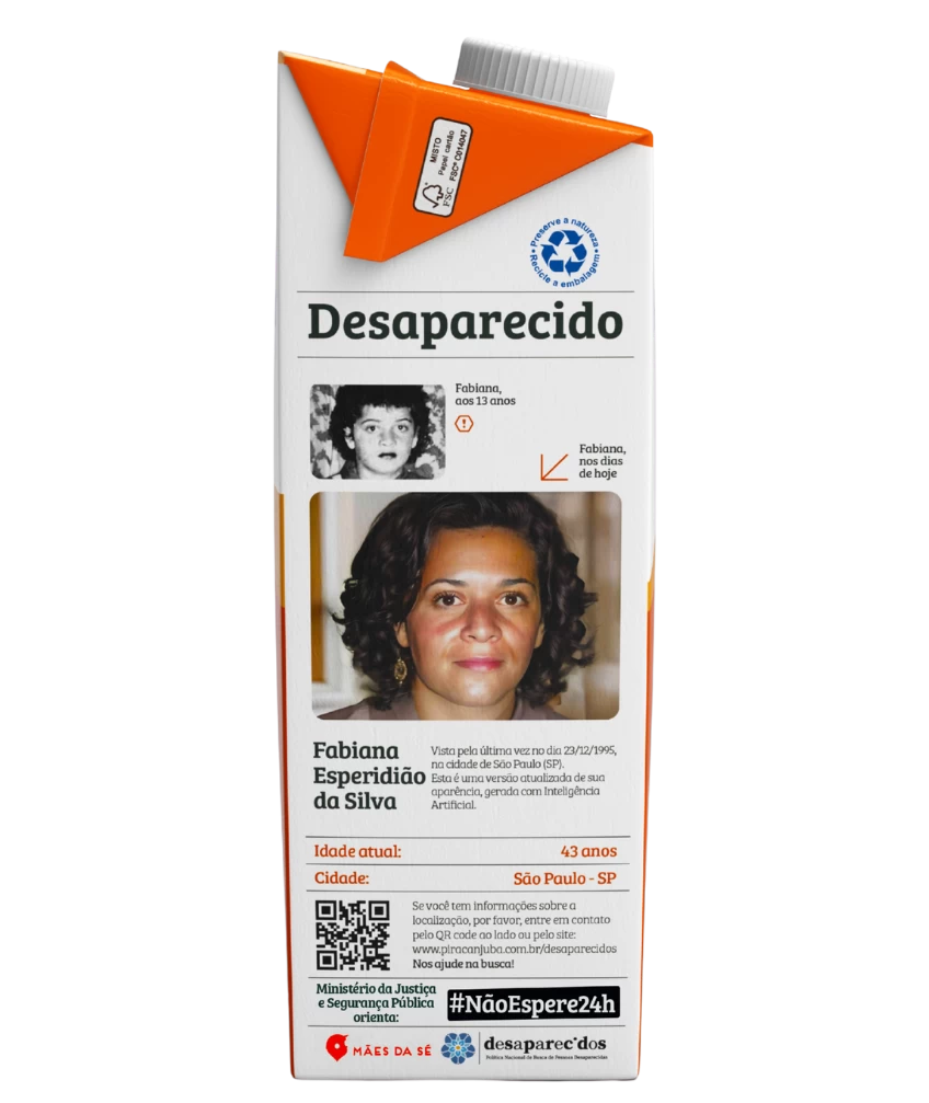 Leite Semidesnatado Zero Lactose Piracanjuba 1L