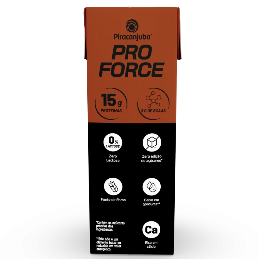Piracanjuba ProForce Chocolate 1L
