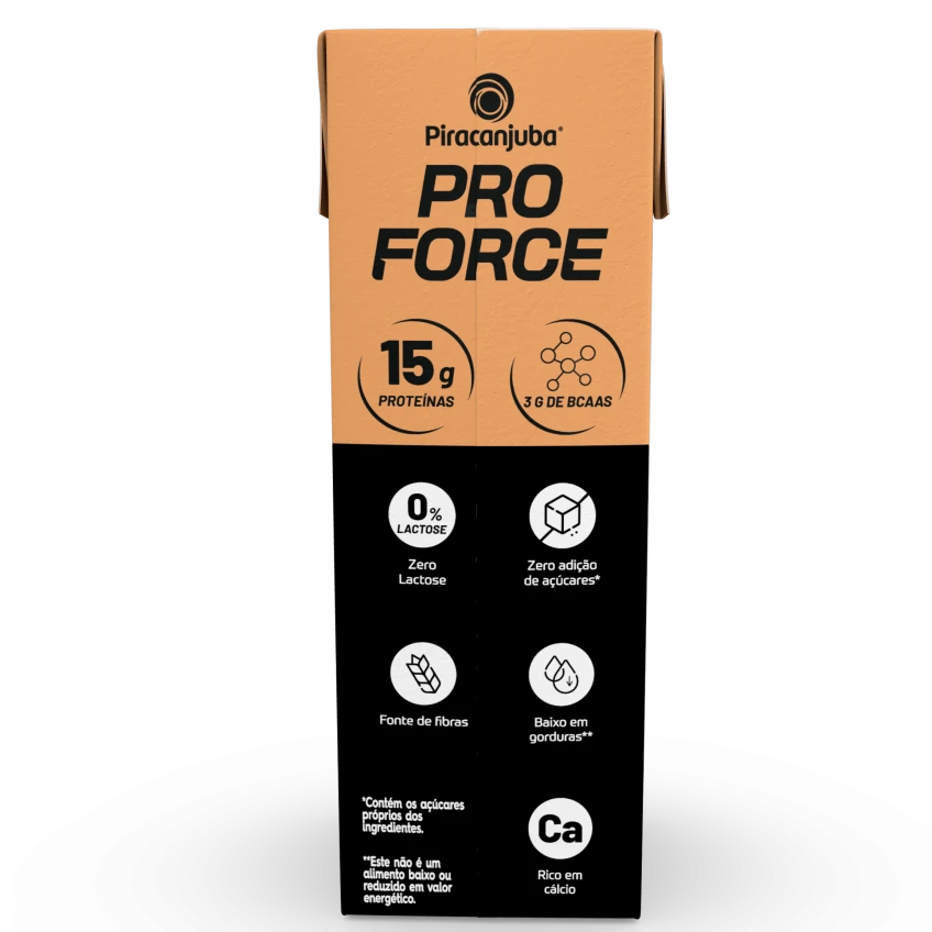 Piracanjuba ProForce Coco 1L