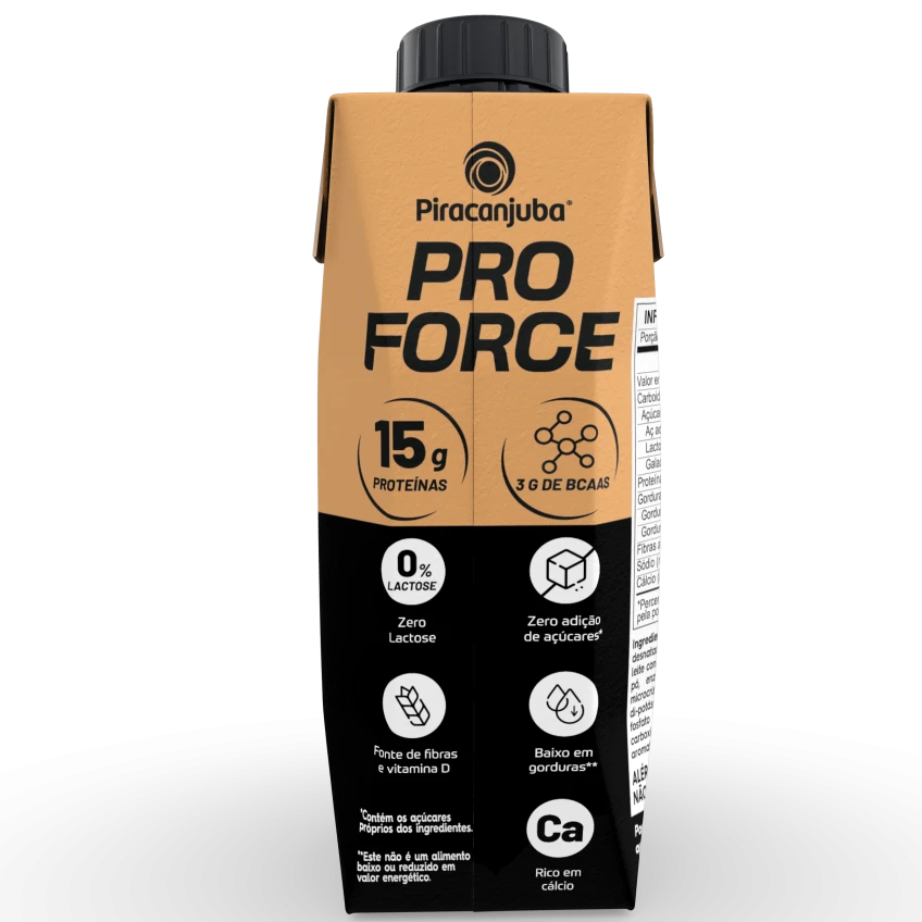 Piracanjuba ProForce Coco 250ml