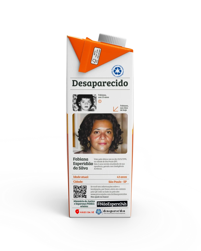 Leite Semidesnatado Zero Lactose Piracanjuba 1L