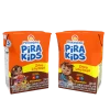 Achocolatado Piracanjuba Pirakids Zero Lactose 200ml