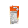 Achocolatado Piracanjuba Pirakids Zero Lactose 200ml - Tabela Nutricional