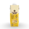 Bebida Láctea com Cereais +Prebio Piracanjuba Banana 250ml