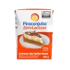 Creme de Leite Zero Lactose Piracanjuba 200g