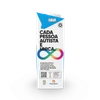 Leite Desnatado Piracanjuba 1L