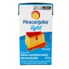 Leite Condensado Light Piracanjuba 395g