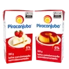 Leite Condensado Semidesnatado Piracanjuba 395g