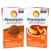Leite Condensado Zero Lactose Piracanjuba 395g