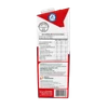 Leite Integral Piracanjuba 1L - Tabela Nutricional