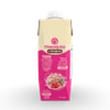 Bebida Láctea com Cereais Piracanjuba Morango 250ml
