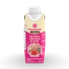 Bebida Láctea com Cereais Piracanjuba +Prebio Morango 250ml