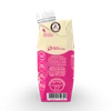 Bebida Láctea com Cereais Piracanjuba +Prebio Morango 250ml