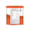 Composto Lácteo Zero Lactose Piracanjuba 700g - Informações nutricionais