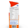 Leite Integral Zero Lactose Piracanjuba 1L - Tabela Nutricional
