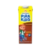 Achocolatado Piracanjuba Pirakids 1L