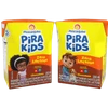Achocolatado Piracanjuba Pirakids Zero Lactose 200ml
