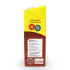Achocolatado Piracanjuba Pirakids 1L