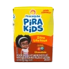 Achocolatado Piracanjuba Pirakids Zero Lactose 200ml