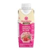 Bebida Láctea com Cereais Piracanjuba +Prebio Morango 250ml