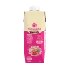 Bebida Láctea com Cereais Piracanjuba Morango 250ml