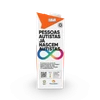 Leite Semidesnatado Zero Lactose Piracanjuba 1L
