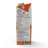 Leite Semidesnatado Zero Lactose Piracanjuba 1L - Tabela Nutricional