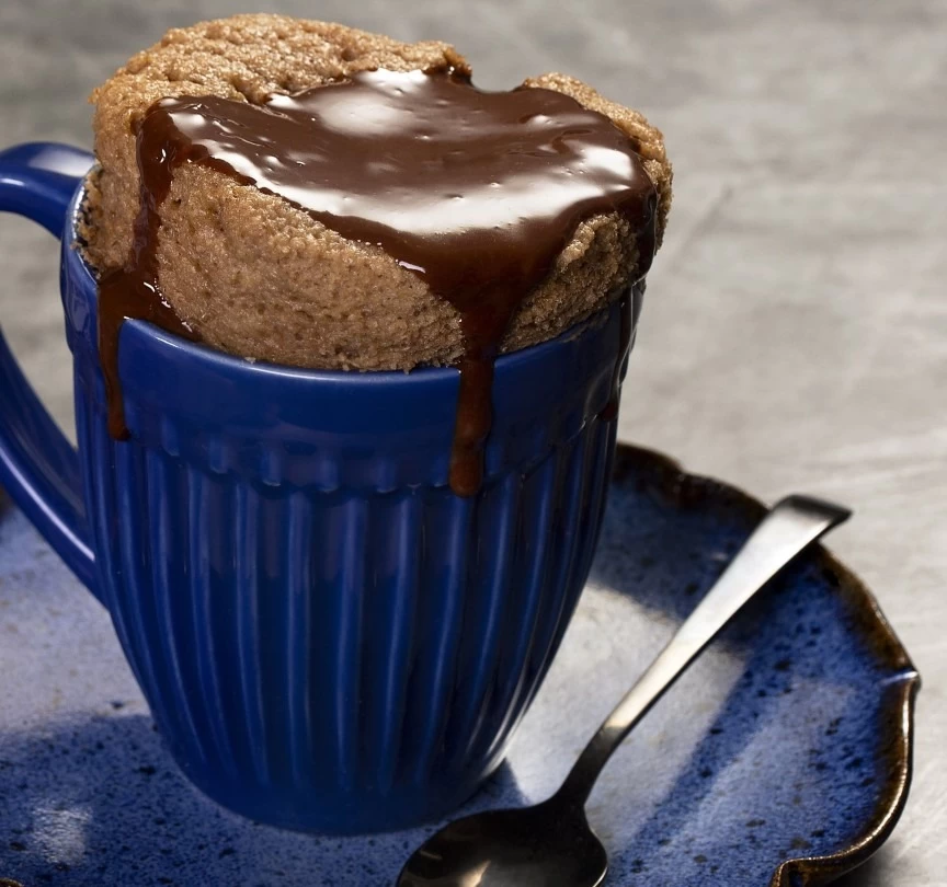 Bolo de caneca de Piracanjuba ProForce