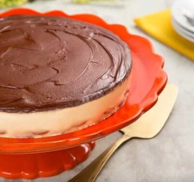 Torta holandesa Zero Lactose