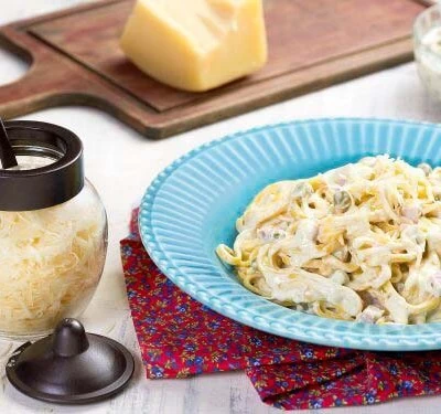 Talharim à parisiense