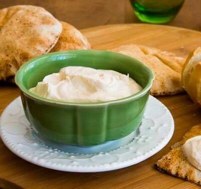 Cream cheese Zero Lactose