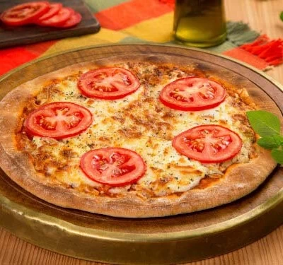 Pizza de Marguerita