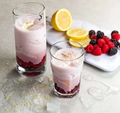 Pink Lemonade com Piracanjuba ProForce