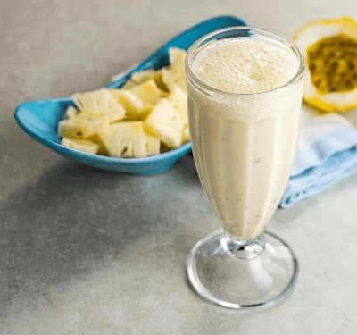 Shake tropical com Piracanjuba ProForce