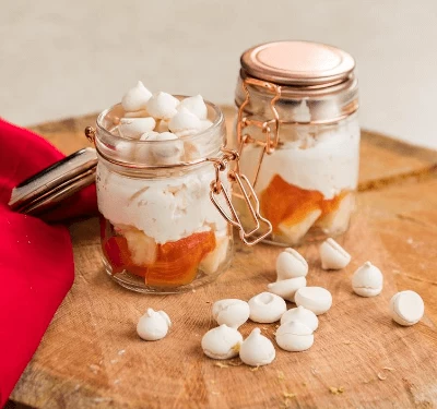 Merengue da estação