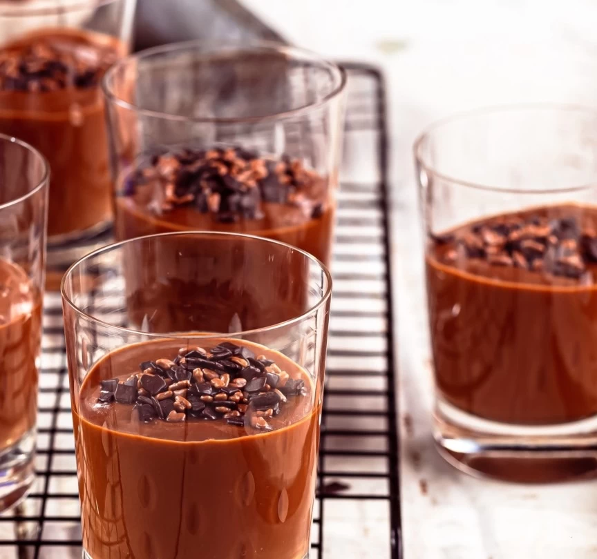 Brigadeiro de Piracanjuba ProForce