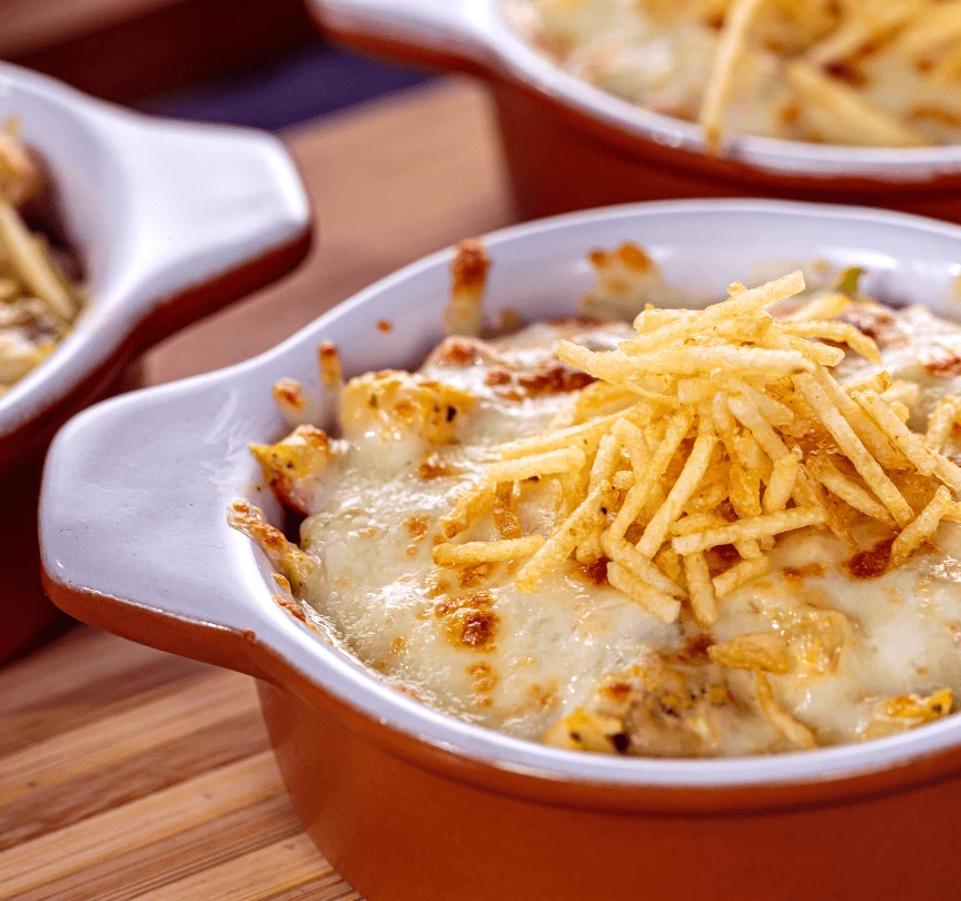 Fricassê de repolho