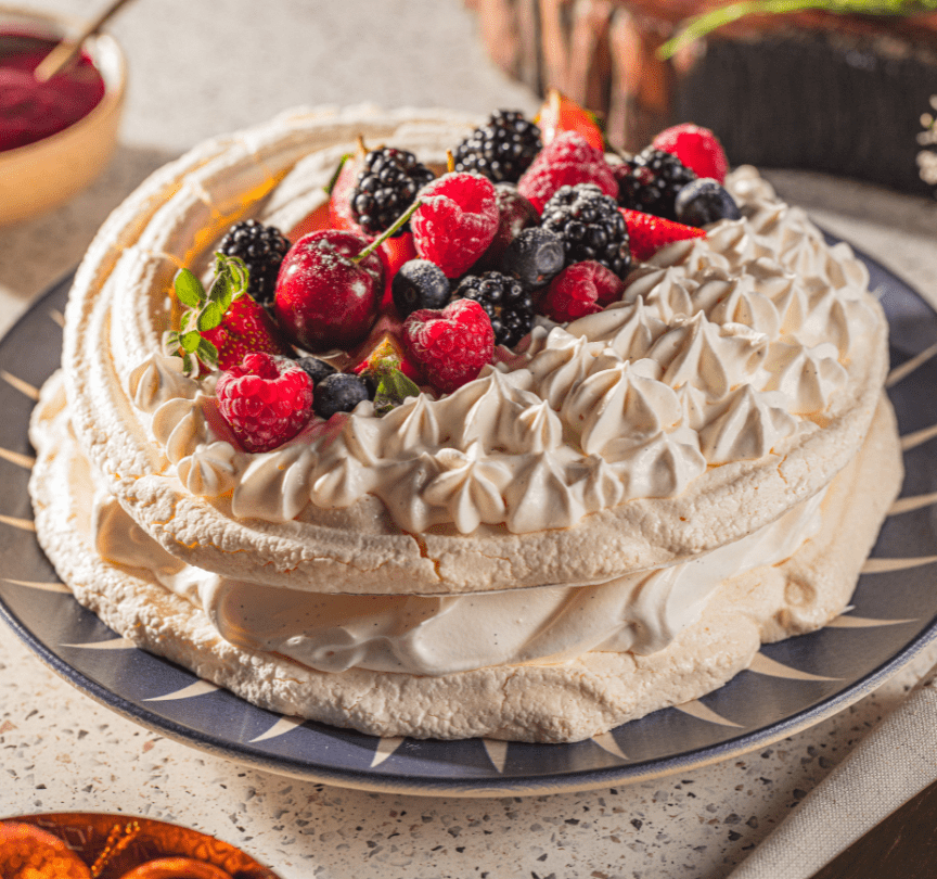 Pavlova