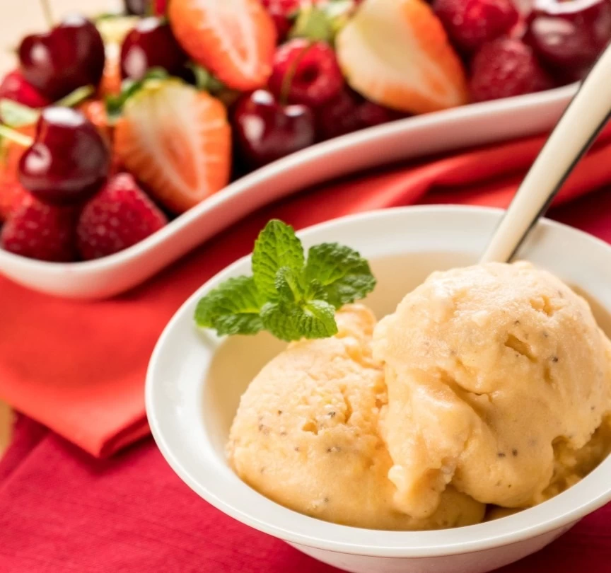 Sorbet de Piracanjuba ProForce