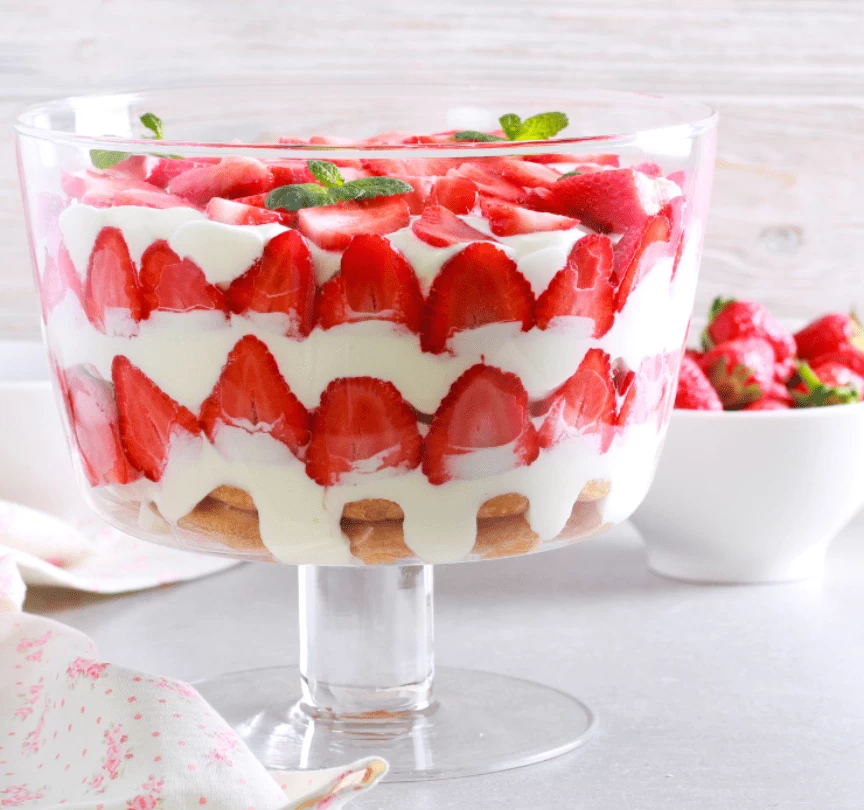 Trifle